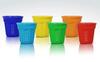 Espressotasside komplekt Bialetti Multicolor, 6 tk