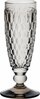 Šampanjaklaas Villeroy & Boch Boston Coloured, 145 ml, hall