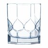 Klaaside komplekt Luminarc Octime Diamond, 300 ml, 6 tk