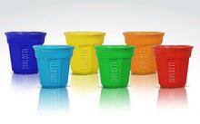 Espressotasside komplekt Bialetti Multicolor, 6 tk