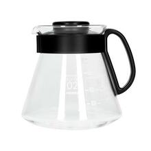 Kohvikann Hario Coffee Server V60-02, 600 ml