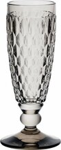 Šampanjaklaas Villeroy & Boch Boston Coloured, 145 ml, hall