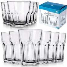 Klaasid Excellent Houseware, 12 tk