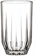 Klaaside komplekt Pasabahce Echo, 350 ml, 6 tk