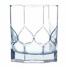 Klaaside komplekt Luminarc Octime Diamond, 300 ml, 6 tk