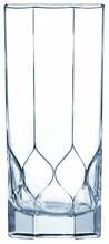 Klaaside komplekt Luminarc Octime Diamond, borosilikaatklaas, 310 ml, 6 tk