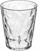 Aia klaaside komplekt Koziol Club No. 1 Superglas, 250 ml, 4 tk