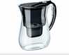 Veefiltrikann Aquaphor Lago MFP+, 3,8 L, must
