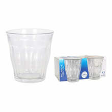 Klaas Duralex Picardie, DXT01213, 310 ml, 4 tk