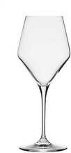 Veiniklaaside komplekt Krosno Ray, 0,375 L, 4 tk