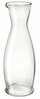 Karahvin Borgonovo Biconic, 1 L, klaas