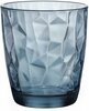Klaas Bormioli Rocco Diamond DOF, 390 ml, sinine