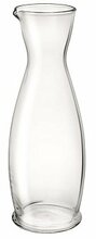 Karahvin Borgonovo Biconic, 1 L, klaas