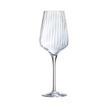 Klaaside komplekt C&S Chef & Sommelier Symetrie, 450 ml, 6 tk