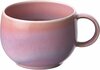 Espressotass Villeroy & Boch Perlemor Coral, 100 ml