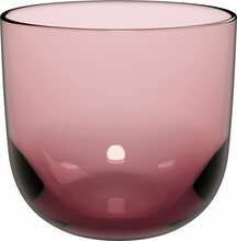 Joogiklaasid Villeroy & Boch Like Grape, 370 ml, 2 tk