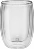 Kohviklaasid Zwilling Sorrento, 200 ml, 2 tk