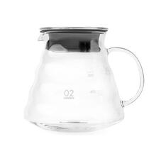 Kohvikann Hario Range Server V60-02, 600 ml