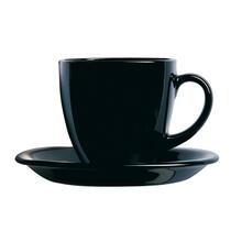 Tasside ja alustasside komplekt Luminarc Carine, 12 tk