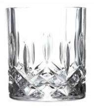 Klaaside komplekt Rcr Opera, 210 ml, 6 tk