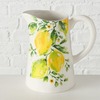 Keraamiline kann Boltze Lemony, 1250 ml