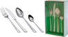 Söögiriistade komplekt Asi Collection Bistro, 24 tk