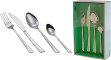 Söögiriistade komplekt Asi Collection Bistro, 24 tk