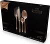 Söögiriistade komplekt Berlinger Haus BH-2637 Rosegold Metallic, 24 tk