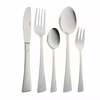 Söögiriistade komplekt King Hoff KH-3565, 30 tk, satin