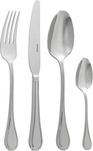 Söögiriistade komplekt Sambonet Royal Inox, 24 tk