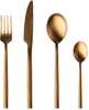 Söögiriistade komplekt Berghoff Gold 1204050, 4 tk
