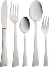 Söögiriistade komplekt King Hoff KH-3553, 30 tk, satiin