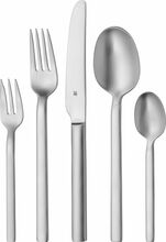 Söögiriistade komplekt WMF Alteo 11.7891.9990., 30 tk