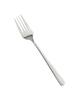 Lauakahvlite komplekt King Hoff KH-1334, roostevaba teras, hõbe, 6 tk