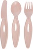 Laste söögiriistade komplekt Canpol Babies 31/418pin, 3 tk