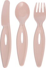 Laste söögiriistade komplekt Canpol Babies 31/418pin, 3 tk