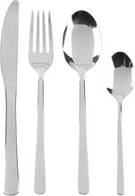 Söögiriistade komplekt Russell Hobbs RH00023EU7 Vienna, 24 tk
