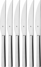 Steiginiugade komplekt WMF Nuova, 6 tk, 23 cm
