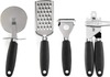 Köögiriistade komplekt Russell Hobbs RH03233EU7, 4 tk