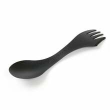 Kahvel-lusikas Light My Fire Spork O Bio, must