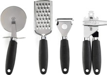 Köögiriistade komplekt Russell Hobbs RH03233EU7, 4 tk