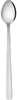 Magustoidulusikate komplekt Ambition Prato 83939, 18,5 cm, hõbe, 6 tk