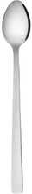 Magustoidulusikate komplekt Ambition Prato 83939, 18,5 cm, hõbe, 6 tk