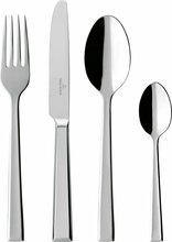 Söögiriistade komplekt Villeroy & Boch Victor, 24 tk