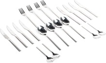 Söögiriistade komplekt Russell Hobbs Vermont RH00855EU, 20 tk