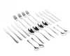 Söögiriistade komplekt Salter Newbury BW086282EU7, 20-osaline