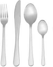 Söögiriistade komplekt Salter Bakewell BW065283EU7, 24 tk