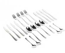 Söögiriistade komplekt Salter Newbury BW086282EU7, 20-osaline