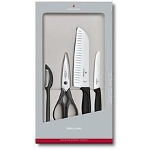Köögiriistade komplekt Victorinox Swiss Classic, 4 tk