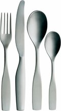 Söögiriistade komplekt Iittala Citterio 98, 16 tk